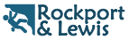 Rockport and Lewis logo